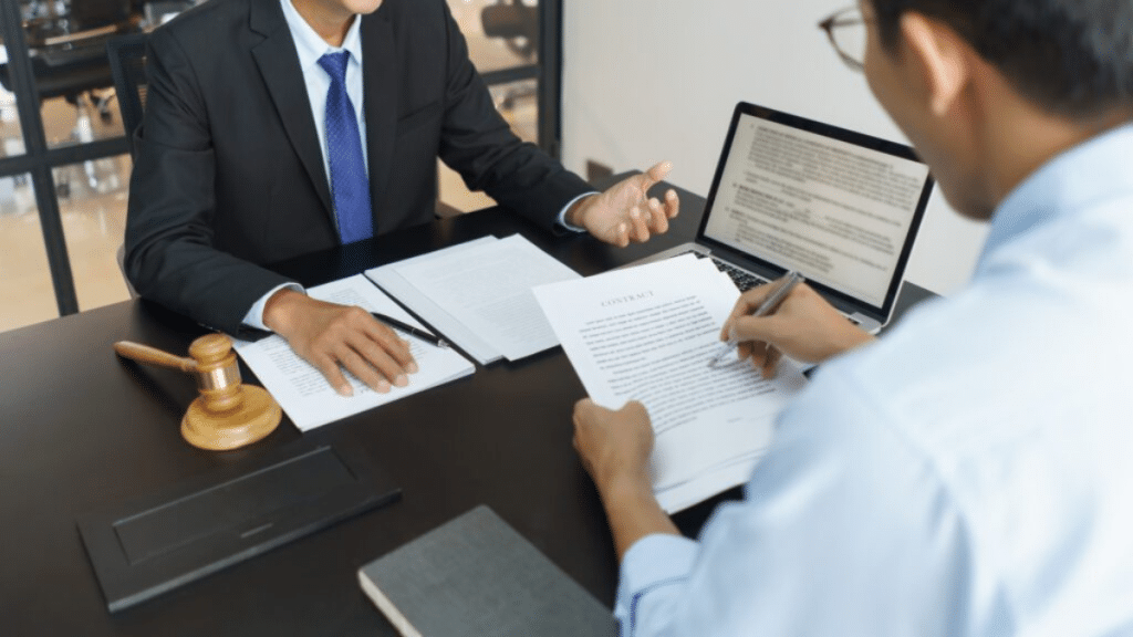 What Issues Does An Employment Attorney Handle in Pasadena?
