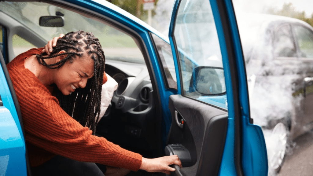 What Qualifies As a Car Accident Case? Understanding Your Legal Options