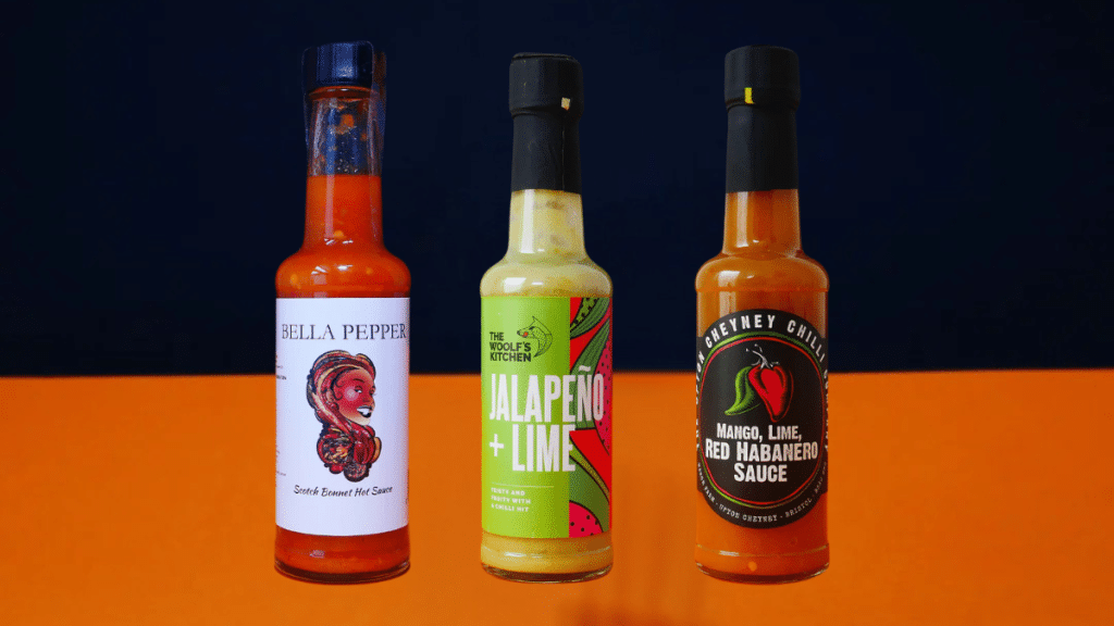 What Sets Artisan Hot Sauces Apart From Mass‑Market Options?