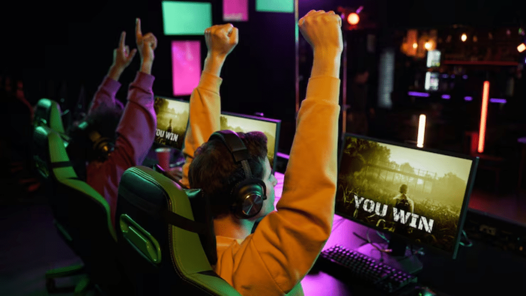 What You Need to Know About Online Game Real Money