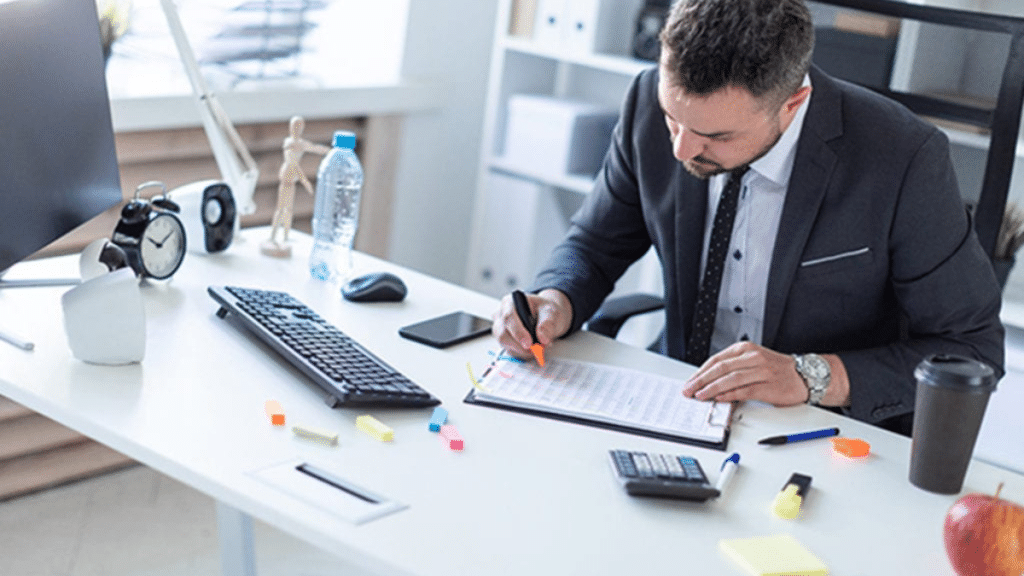 What is the Career Progression for a Finance Professional?