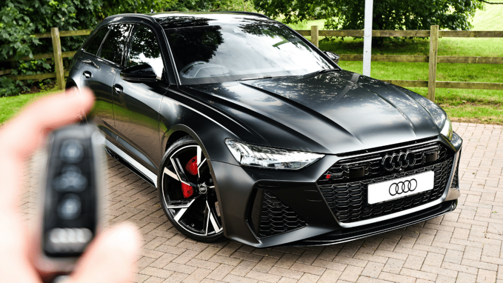 What to Check Before Buying a Used Car in UK’s Overheated Market