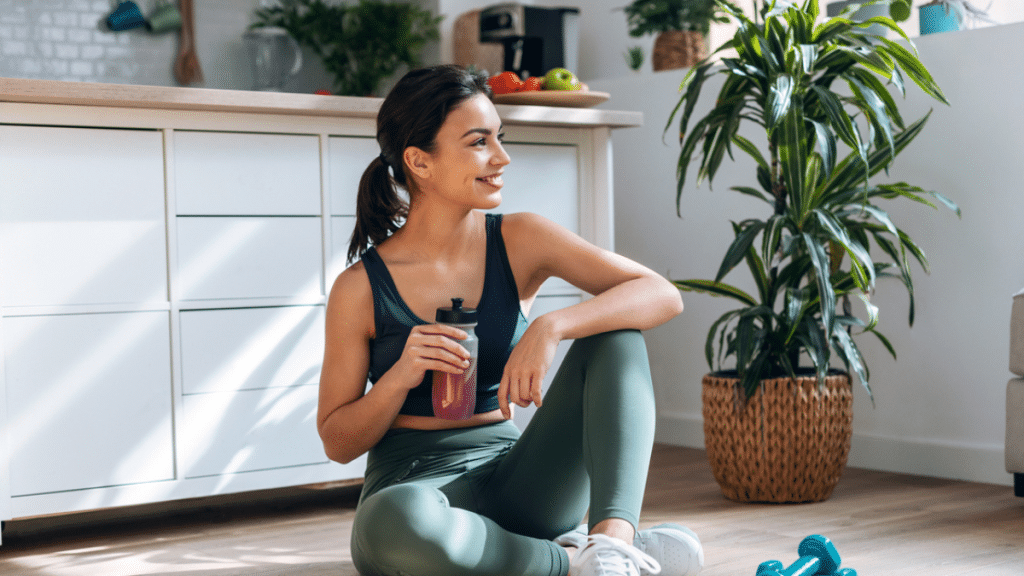 What to Look for When Choosing a Colostrum Powder Supplement