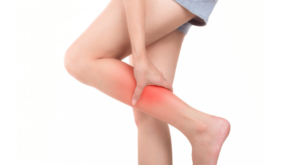 When Leg Discomfort Speaks Louder Symptoms of Arterial Disease You Shouldn’t Ignore in Virginia
