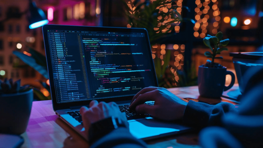 Who is the best Node.js Development Company in Europe 2025