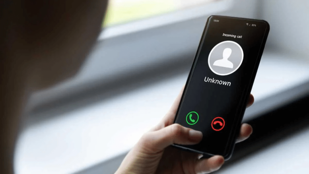 Whose Number Is This? – Reverse Phone Lookup Guide to Identify Unknown Callers