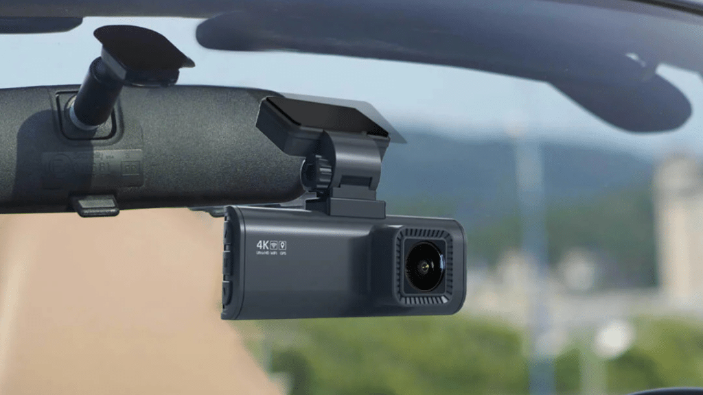Why All Drivers Should Have A Dash Cam Dash Cameras By Redtiger