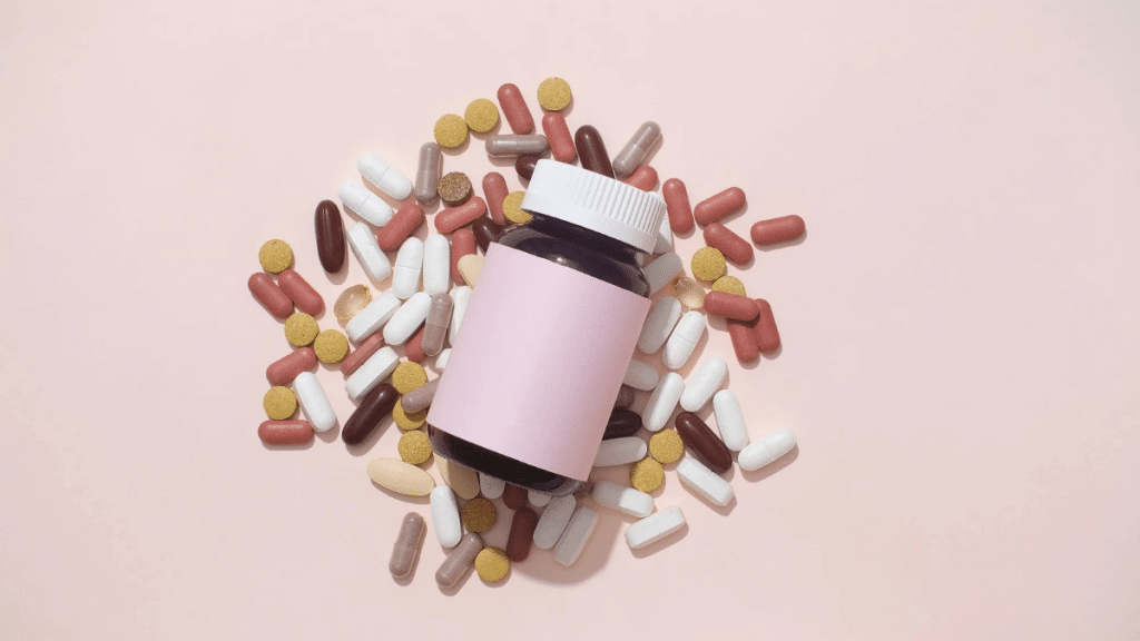 Why Capsule Supplements Are Still the Gold Standard in Nutraceutical Delivery