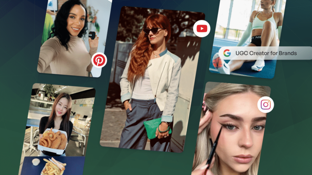 Why Every Brand Needs a UGC Creator Strategy in 2025
