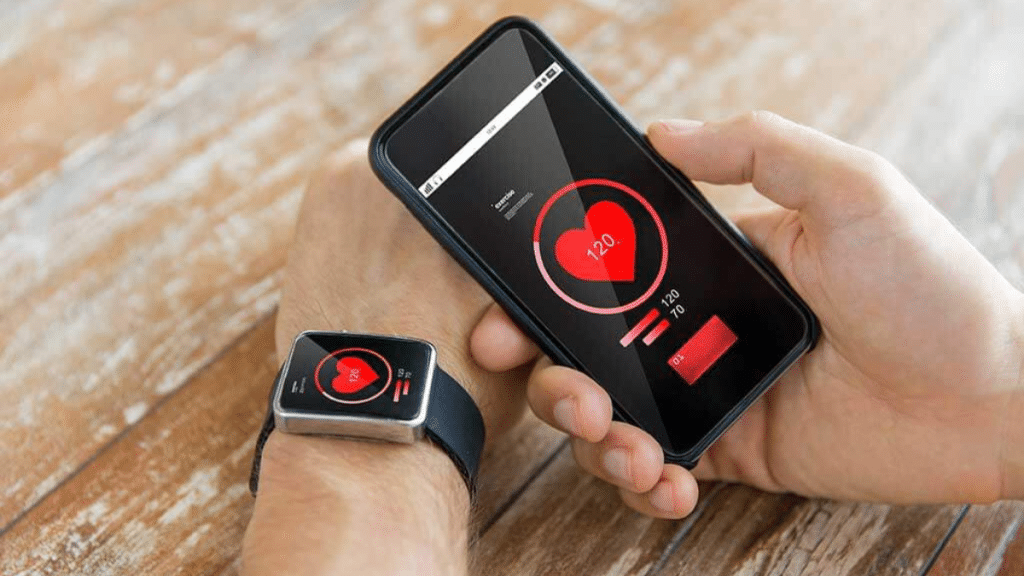 Why Every Family Should Consider a Health-Monitoring Watch for Seniors