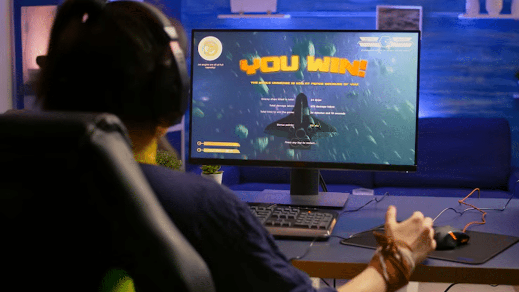 Why Free Machine Games with Bonus Rounds Are Gaining Popularity
