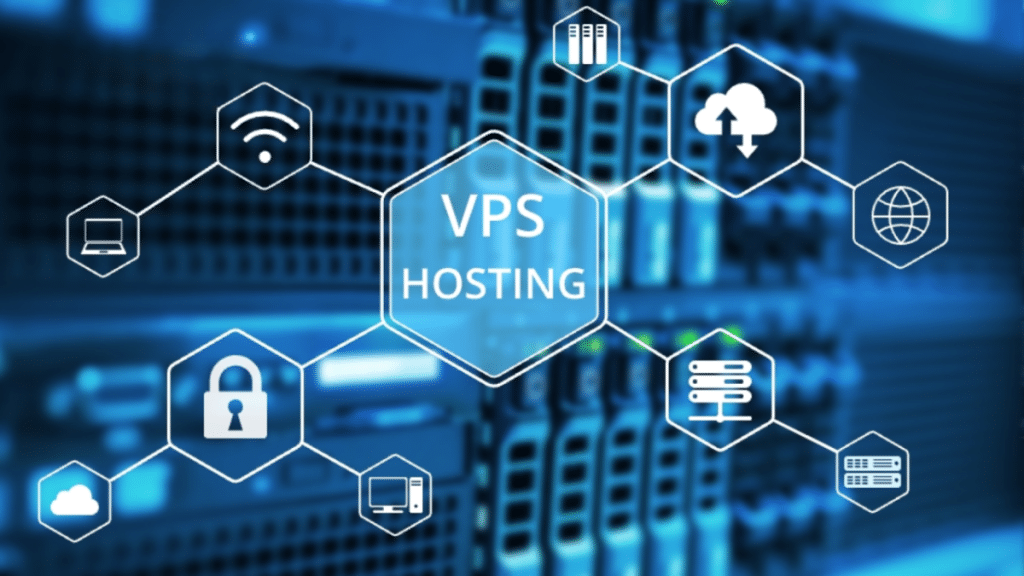 Why Germany VPS Hosting is the Perfect Choice for Your Business A Comprehensive Guide