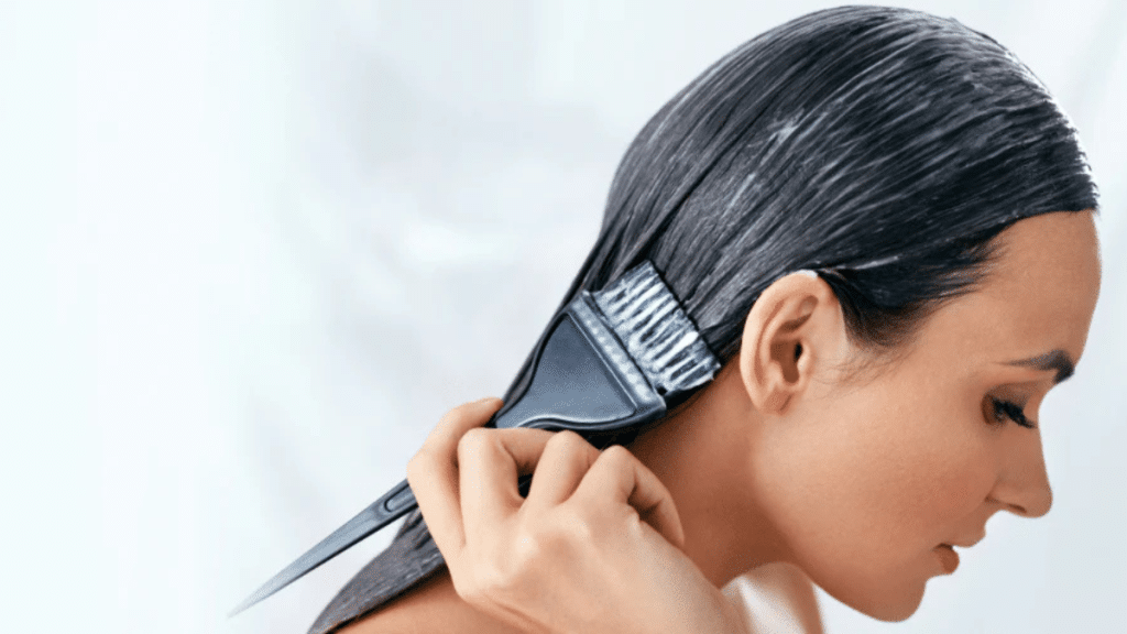 Why Hair Masks Deserve a Place in Your Weekly Routine