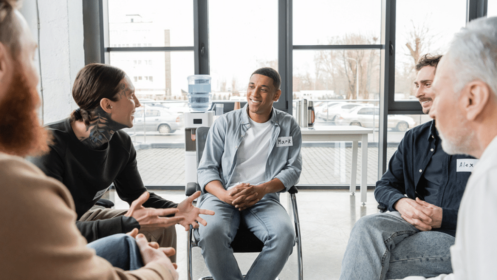 Why Holistic Recovery Approaches Are Gaining Attention in Substance Use Treatment