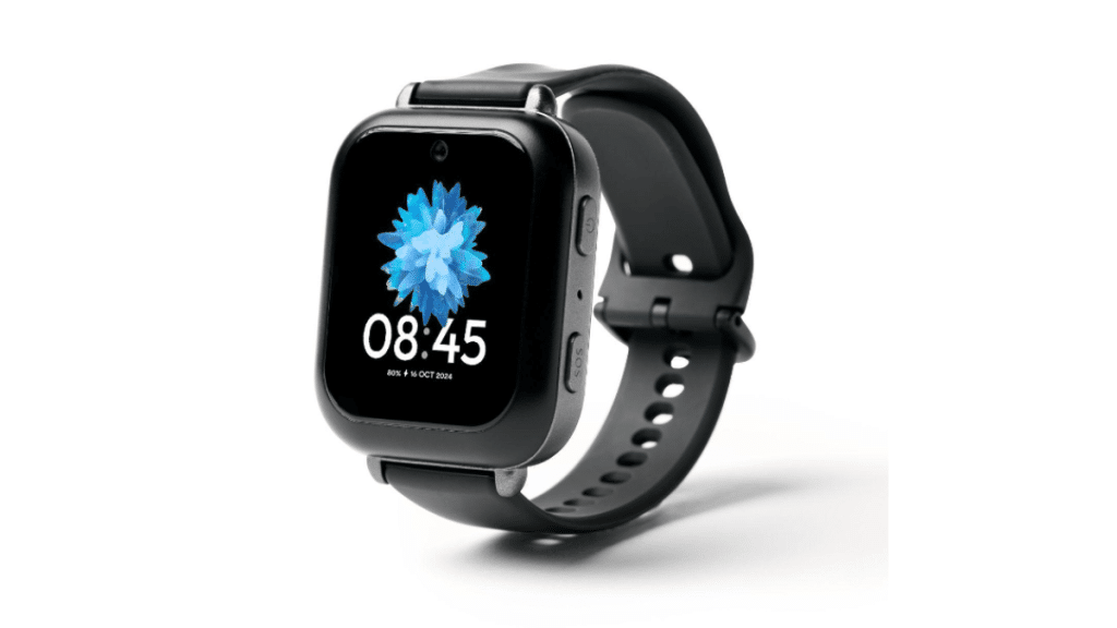 Why Kids' Smart Watches Make Sense