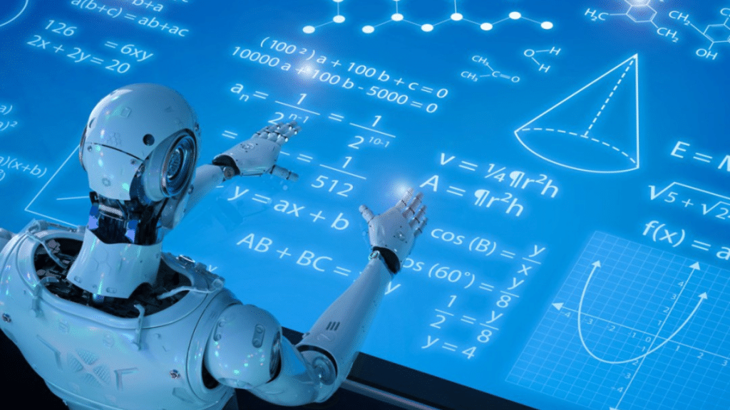 Why Mastering Math Is Key for Future Data Scientists
