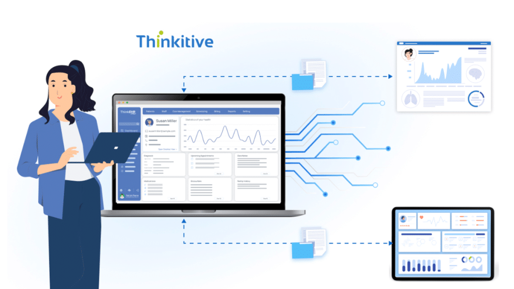 Why Multi-Vendor EHR Integration Strategies Are Gaining Traction