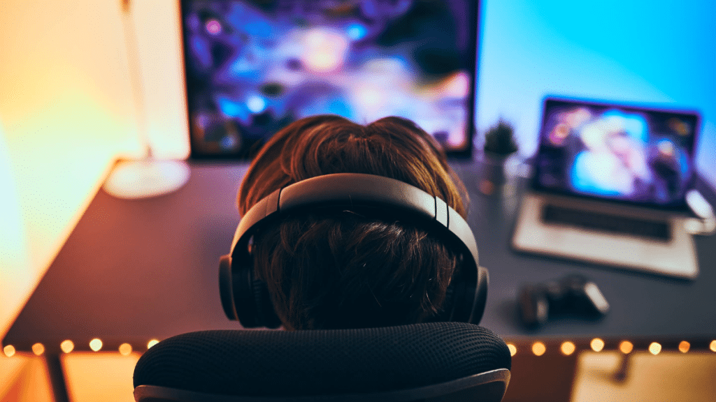 Why Online Gaming Platforms Are Gaining Global Attention