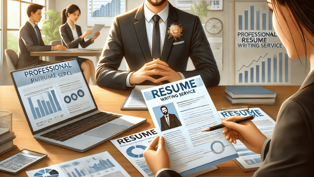 Why Professional Resume Writing Is Worth Considering