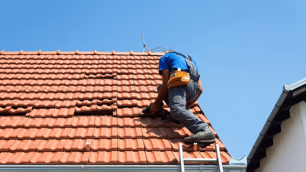 Why Regular Maintenance Is Crucial for Roofing San Diego Properties