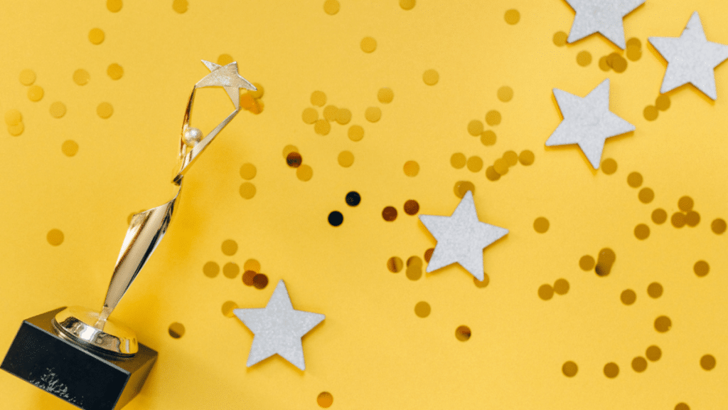 Why You Can't Afford To Miss Small Business Excellence Awards in 2025