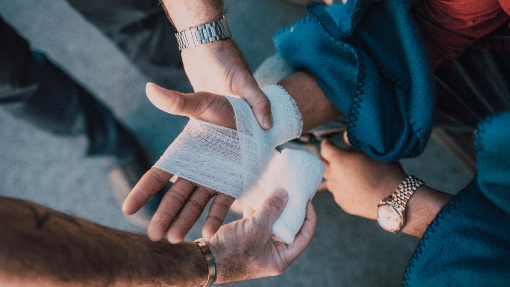 Why You Should Hire a Civil Litigation Lawyer for Personal Injury Claims