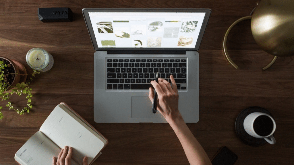 Why Your Essex Business Needs Professional Web Design in 2025