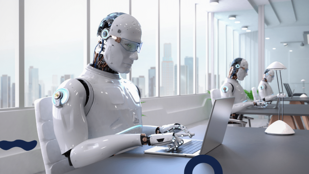 Why Your Team Needs a Dedicated AI Agent Developer to Stay Ahead in Software Innovation