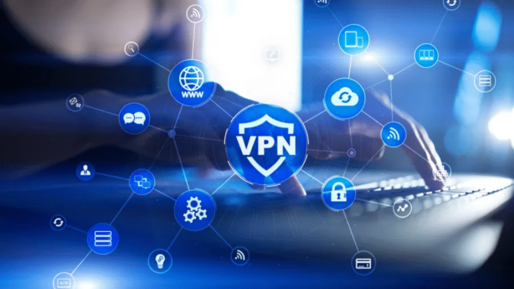 Why a VPN for Your Home Network Is No Longer Optional in 2025