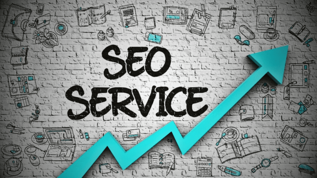 Why are SEO services critical for small business firms?