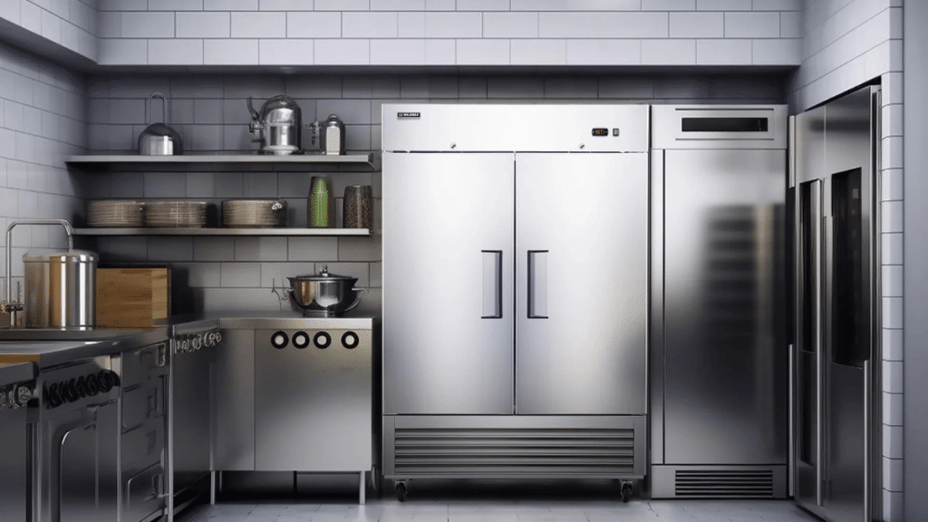Why many brands are passionate about UL Certification for Commercial Refrigeration Equipment