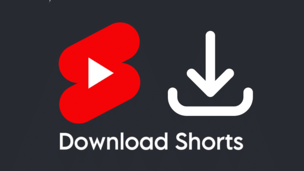 YouTube Shorts Downloader Easy Way to Save Shorts