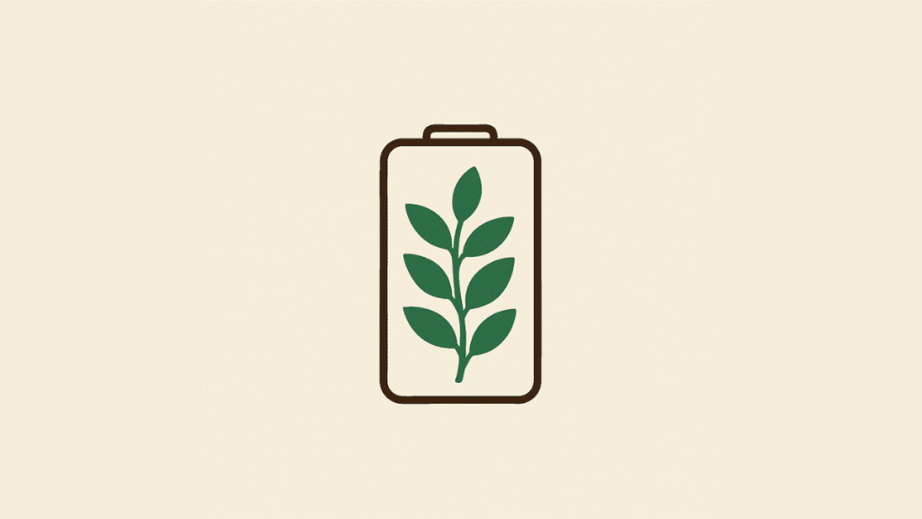 You’re Not Broken—You’re Depleted A Natural Plan to Reclaim Your Energy