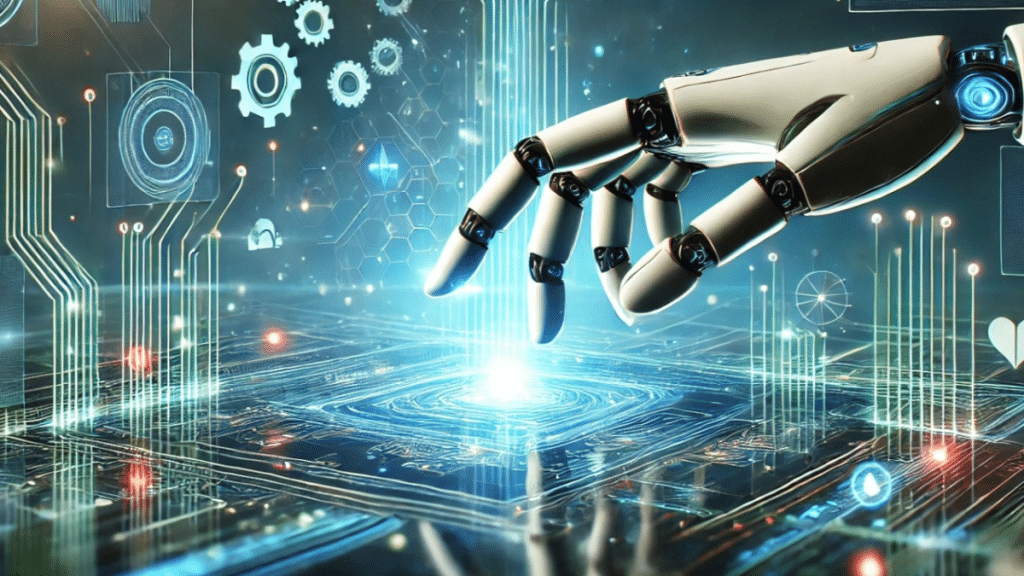 Zero-Touch IT Operations How to Achieve Full Automation in Large-Scale Environments