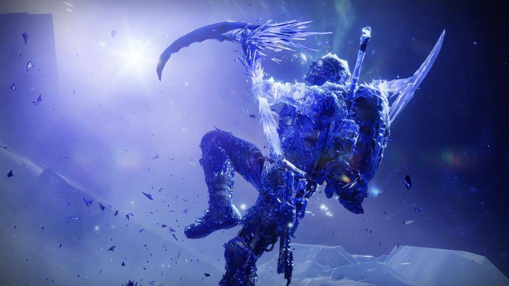 Heresy Artifact Mods: Your Playstyle with Destiny 2 Updates