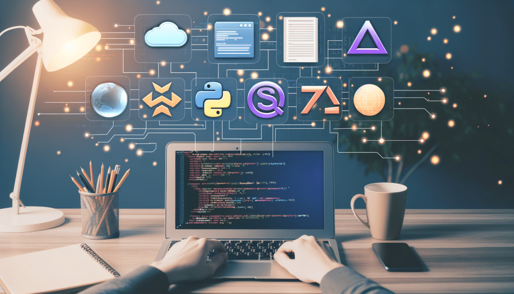 Featured image for Choosing the Right Development Language for Your Next Project - selecting a programming language for software development