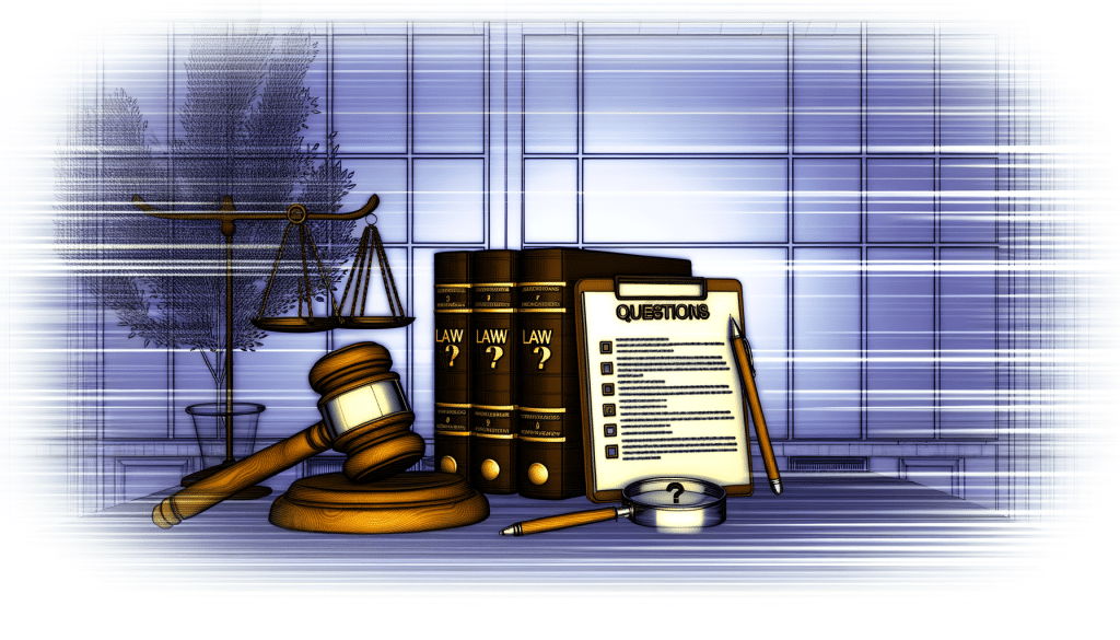 Featured image for article: Key Questions to Ask Before Hiring a Divorce Attorney
