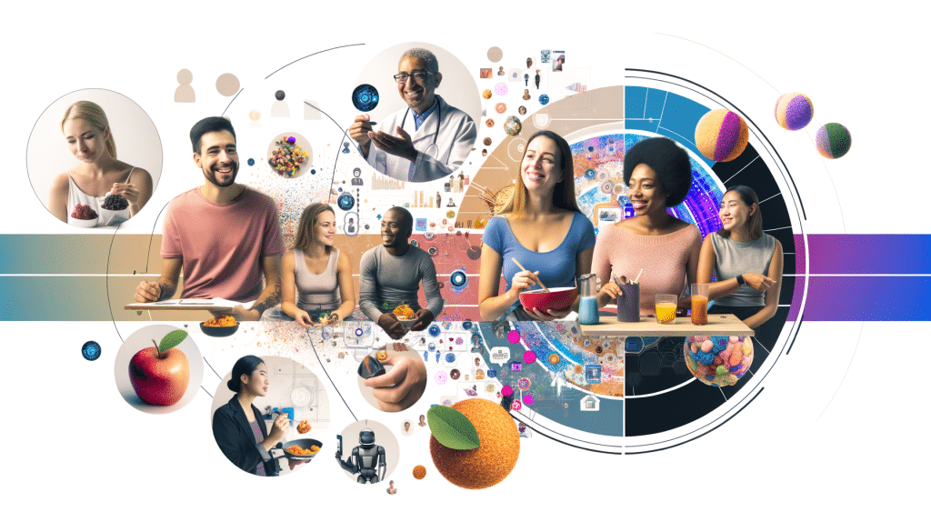 Technology-driven personalization in modern consumer experiences