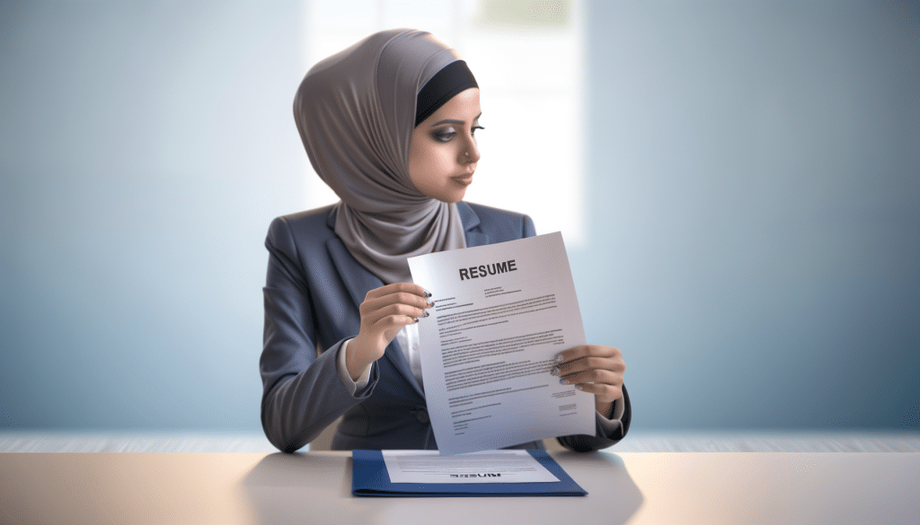 Featured image for Why Your Resume Isn't Getting You Interviews (and How to Fix It Now)