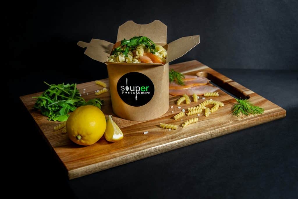 Sustainable Packaging Solutions Every Food Business Should Consider
