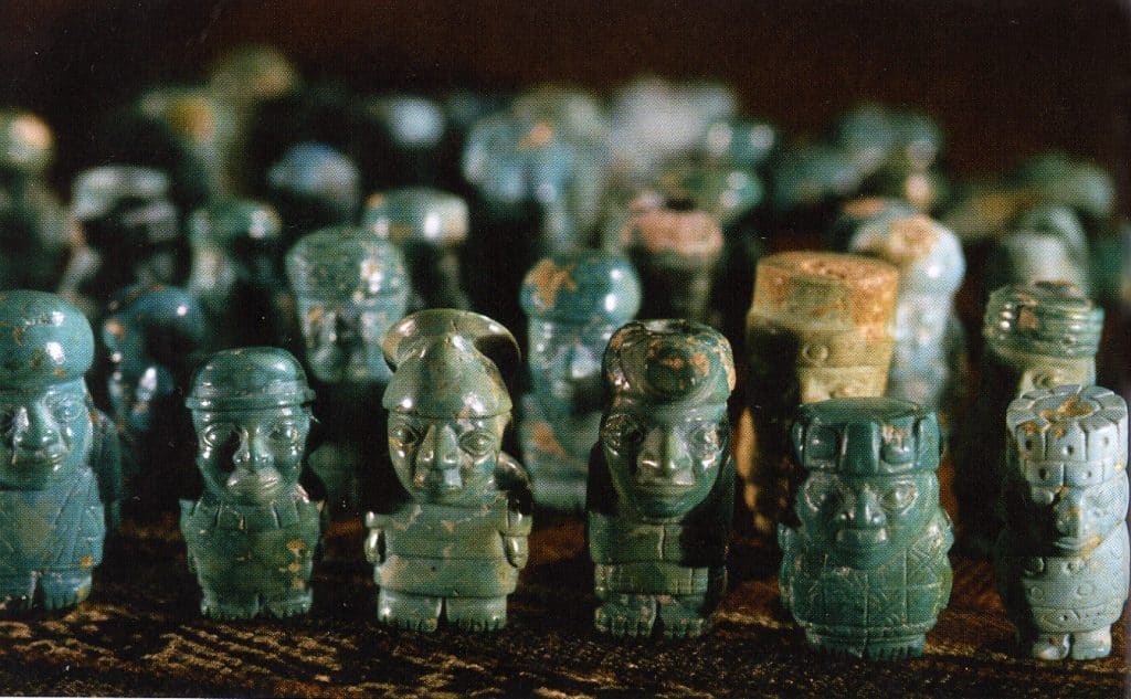 Unlocking the Legacy of Pre-Columbian Stone Art