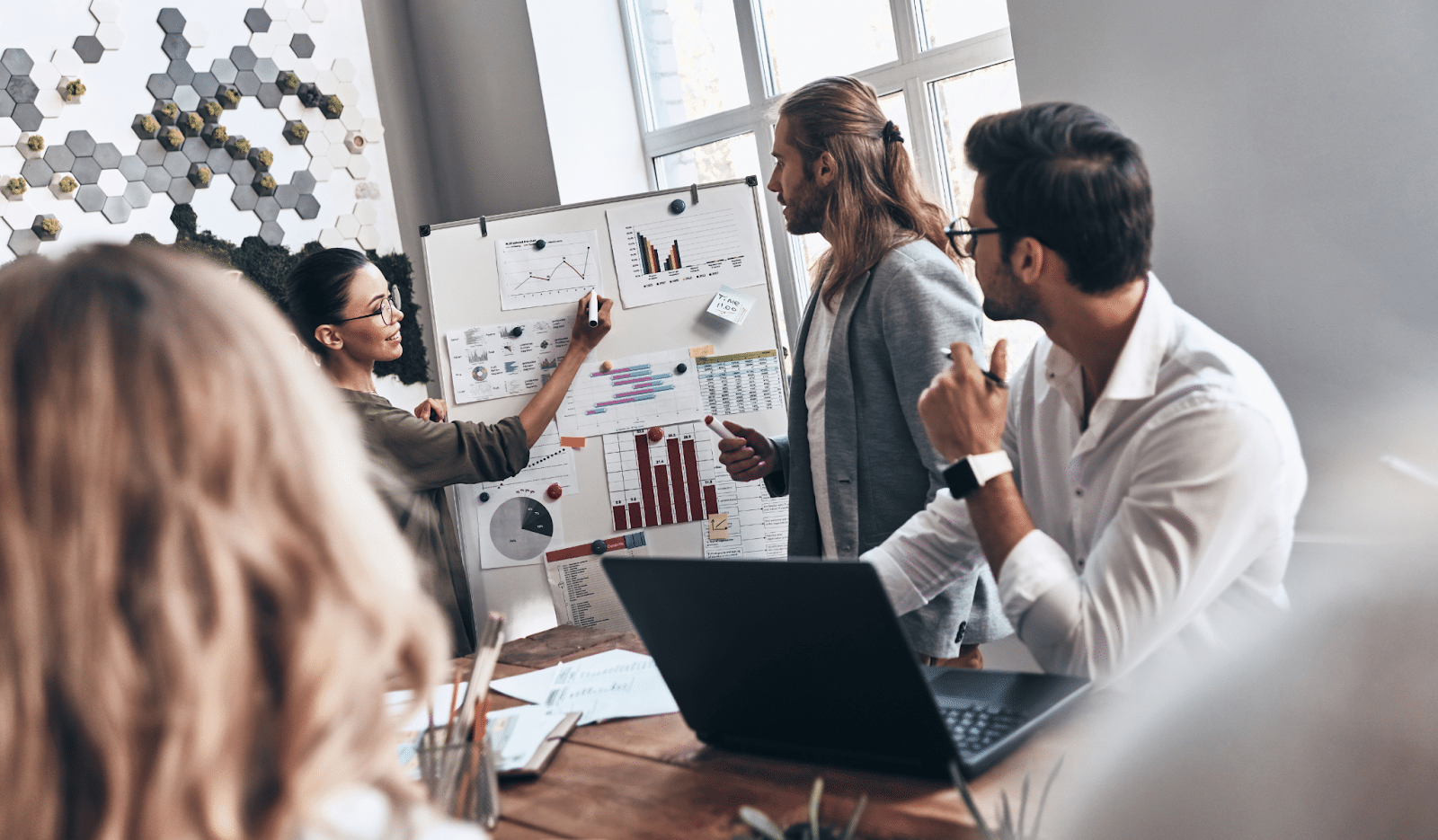 Innovation in Business - Featured Image