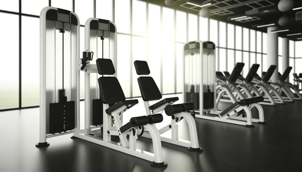 Leg Curl Machines vs Leg Press Machines: What’s Best for Your Goals?