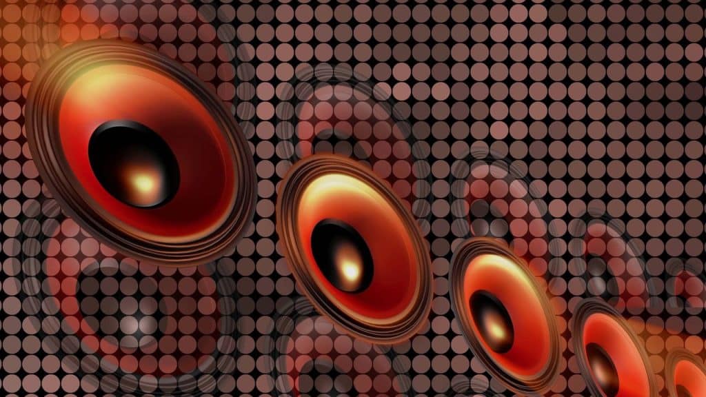 Speaker Selection matching