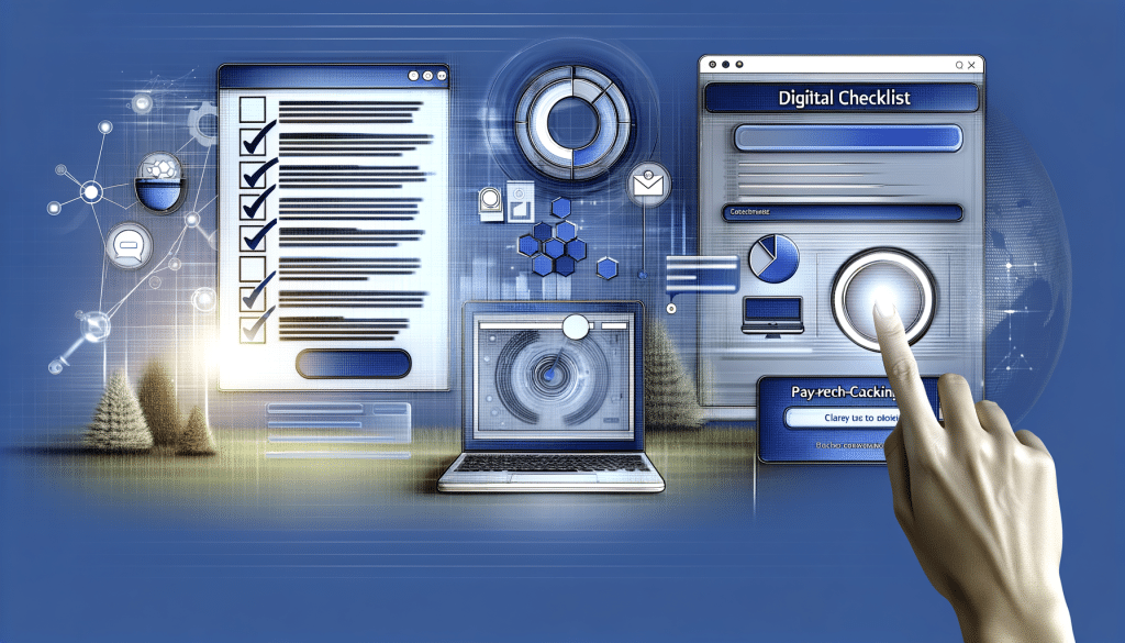 Featured image for The PPC Landing Page Checklist Every SaaS Company Needs