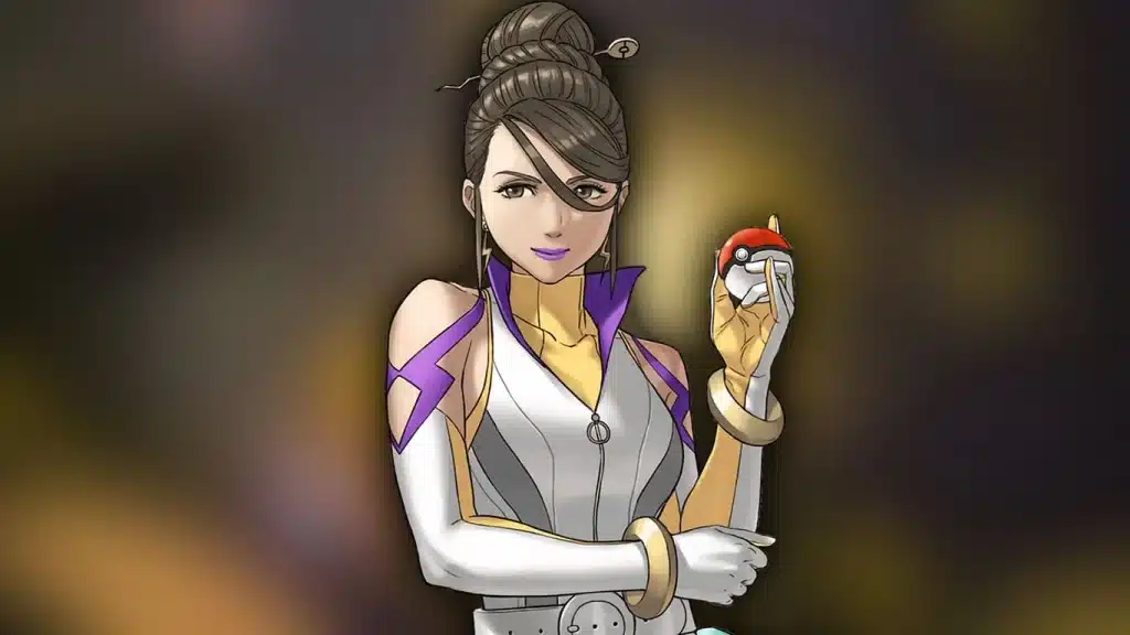 Pokemon Go Defeating Sierra: Best Pokémon Counters