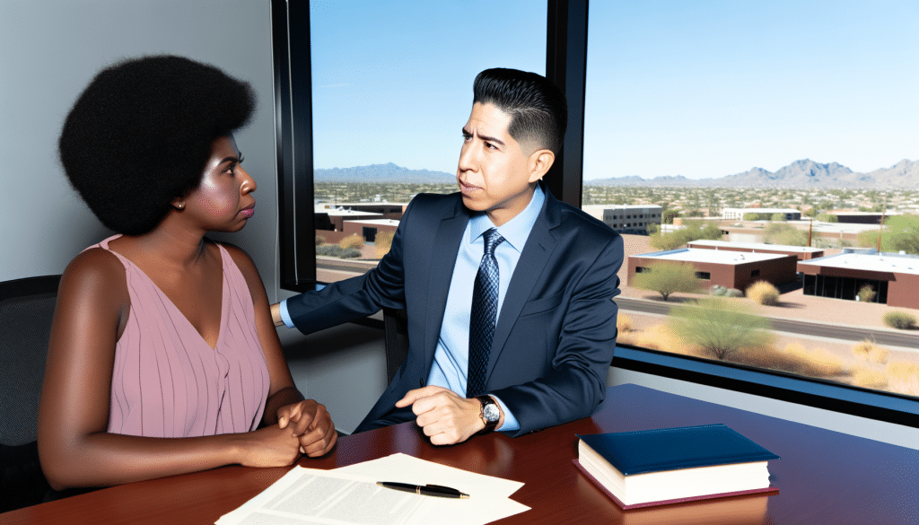 Featured image: Timely legal representation from a trusted car accident lawyer in Tempe, Arizona