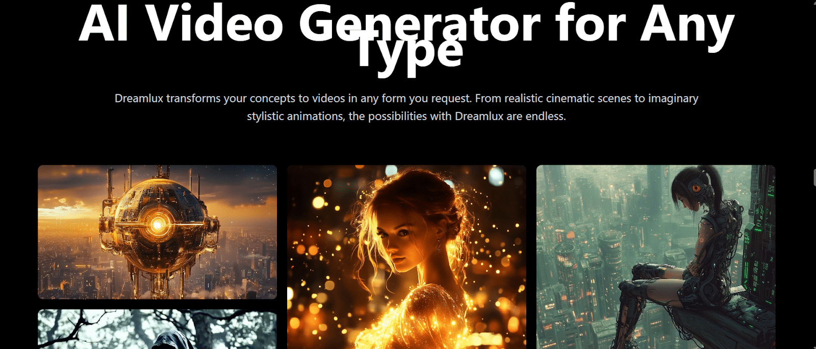 AI Video Generator Example 2