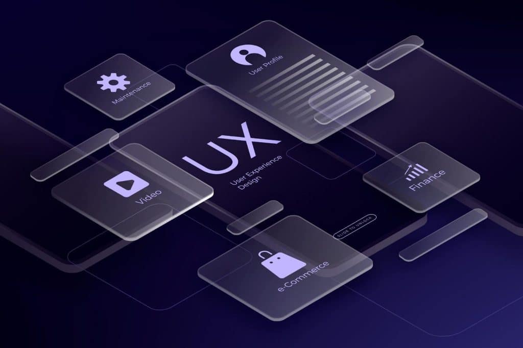 The Role of Microinteractions in Elevating Mobile App UX