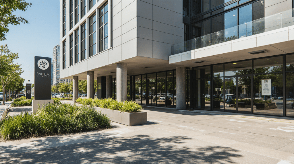 Smart Investment Strategies for Commercial Real Estate Improvements
